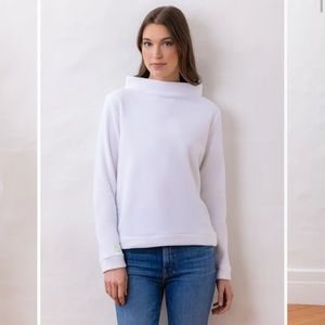 Dudley Stephen’s Brighton Boatneck Top